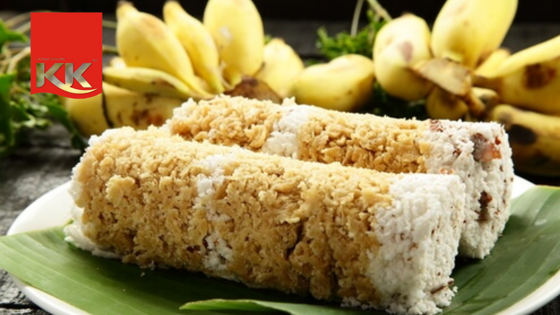 Wheat Puttu Podi: Weight Loss & Nutritional Power