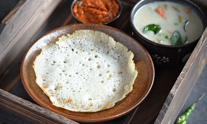 Effortless Perfection: The Secret to Easy Vellayappam Podi