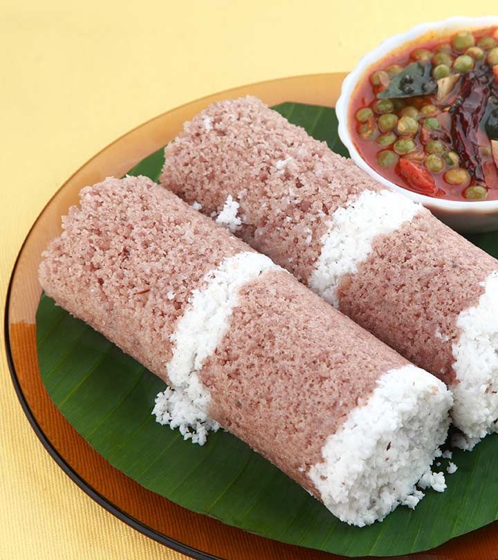 The Nutrient Powerhouse: Why Chemba Puttu Podi is Essential for Your Diet