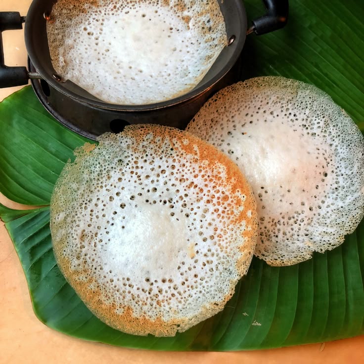 Easy Palappam Podi: The Secret to Perfect Palappam in Minutes