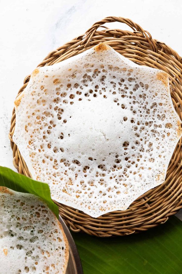 Effortless Palappam: The Secret to Perfect Kerala Appam with Our Easy Palappam Podi