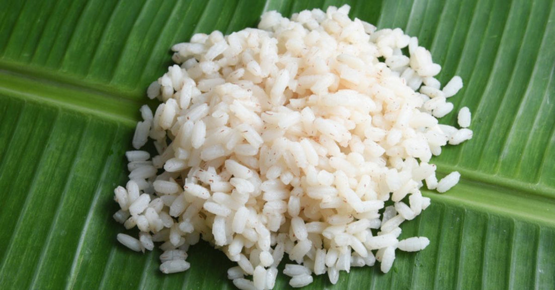 The Rich Legacy of Kerala Rice: Exploring Matta Rice & Rice Powder