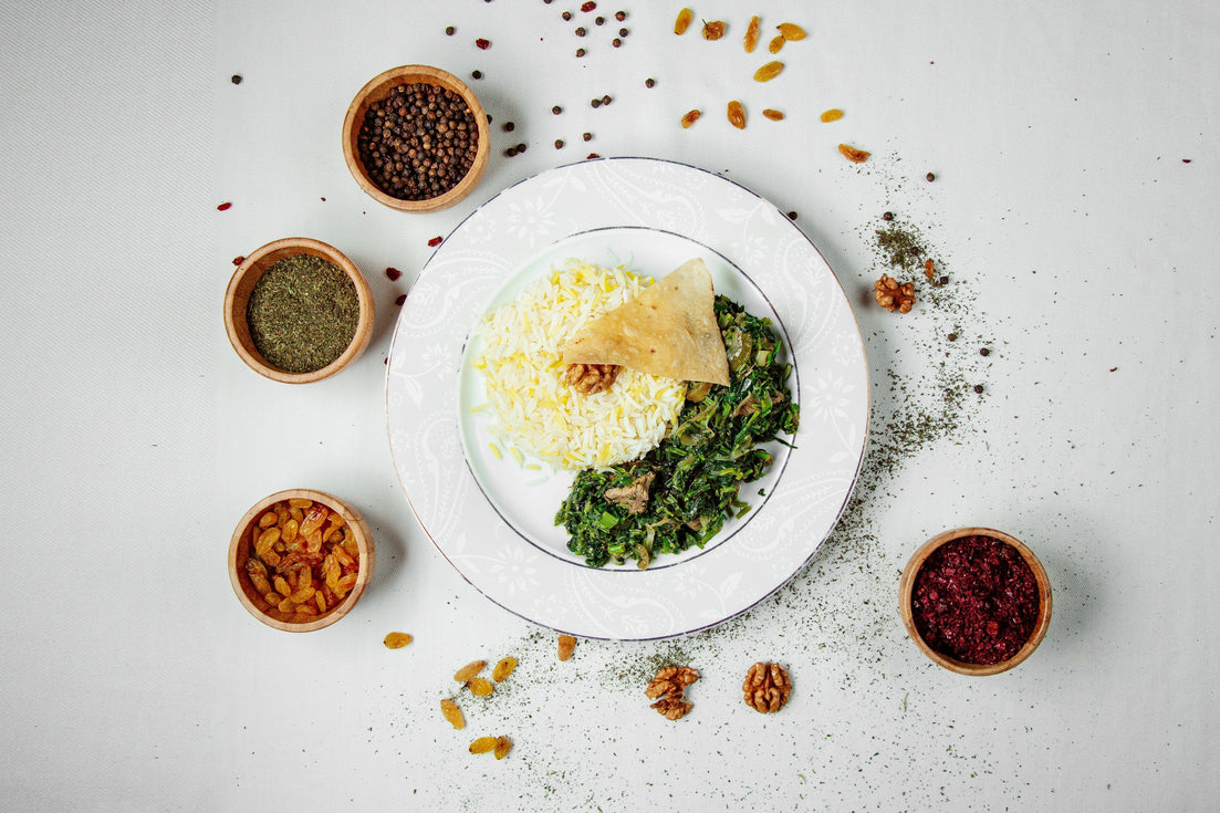 The Soul of the South: Exploring Kerala Rice Varieties
