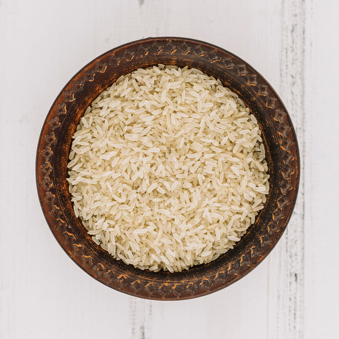 Matta Rice: A Complete Guide to Kerala's Nutritious Red Rice