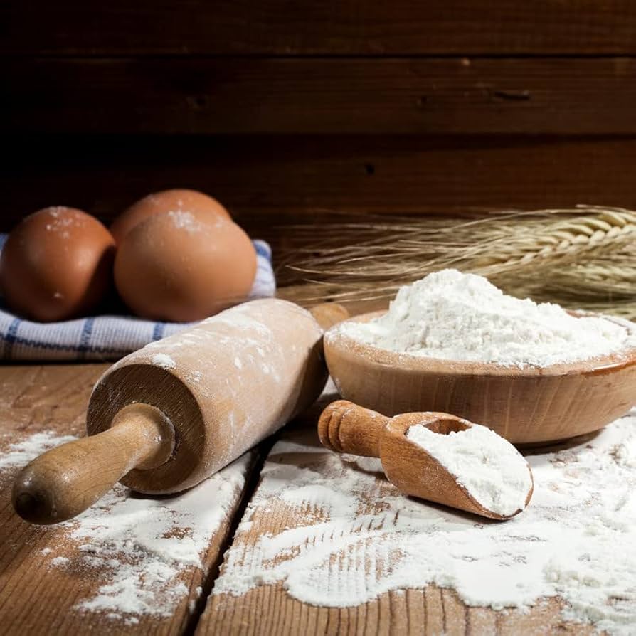 Chakki Fresh Atta: Your Guide to Healthy Whole Wheat Cooking