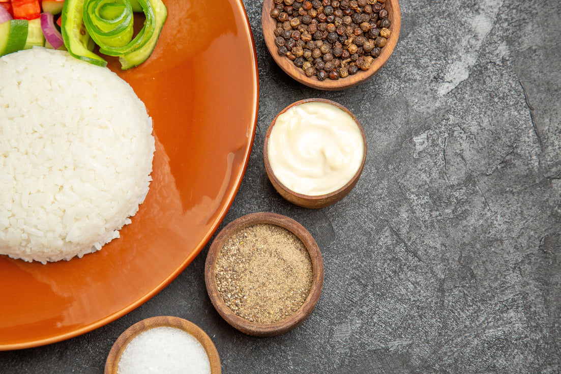 Rice Nutrition Facts Demystified: The Truth About Rice Calories and Value