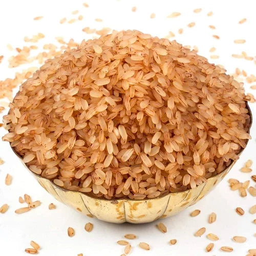 Matta Rice: Health Benefits and Delicious Recipes