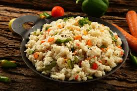 Devon Rava KK Foods
