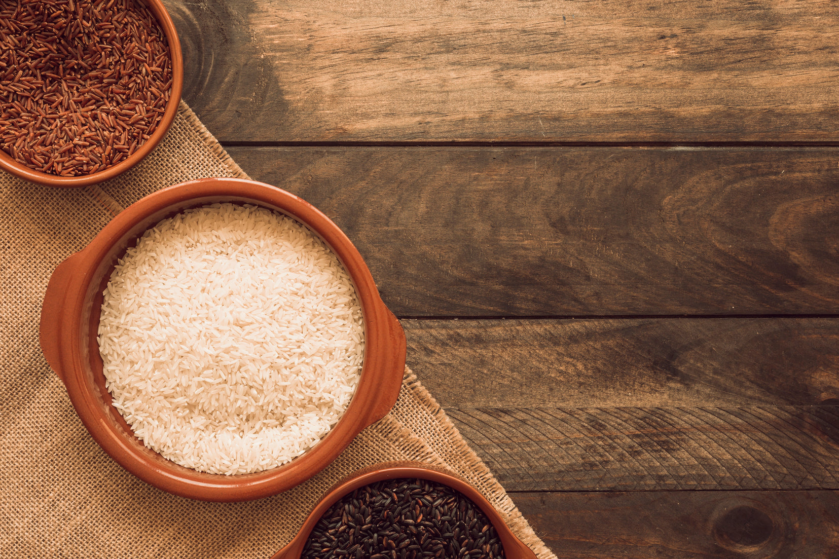 Buyer’s Guide: Tips for Purchasing Matta Rice Online Safely and Smartly