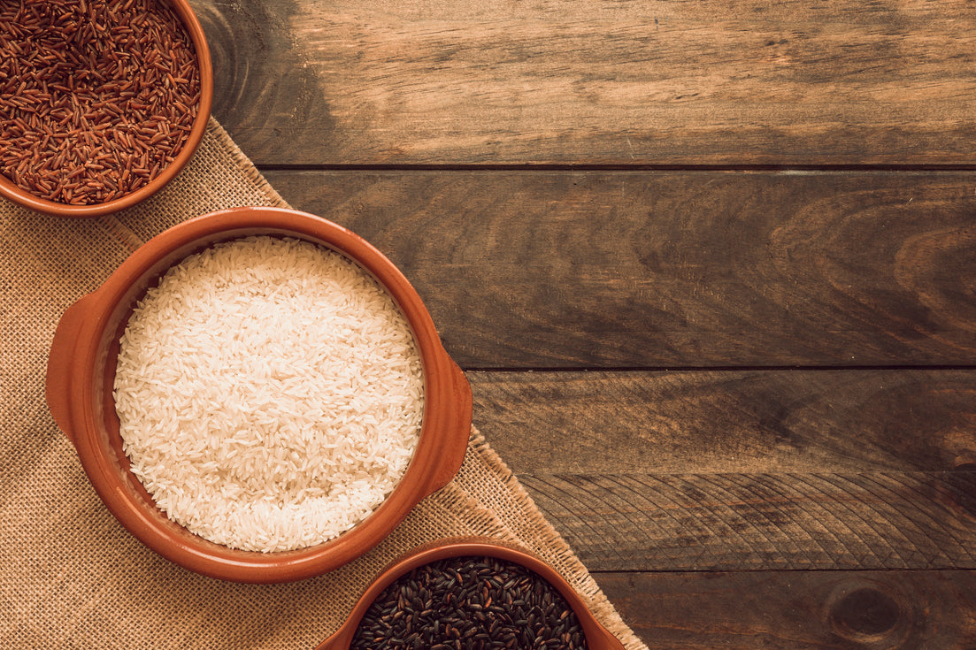 Buyer’s Guide: Tips for Purchasing Matta Rice Online Safely and Smartly