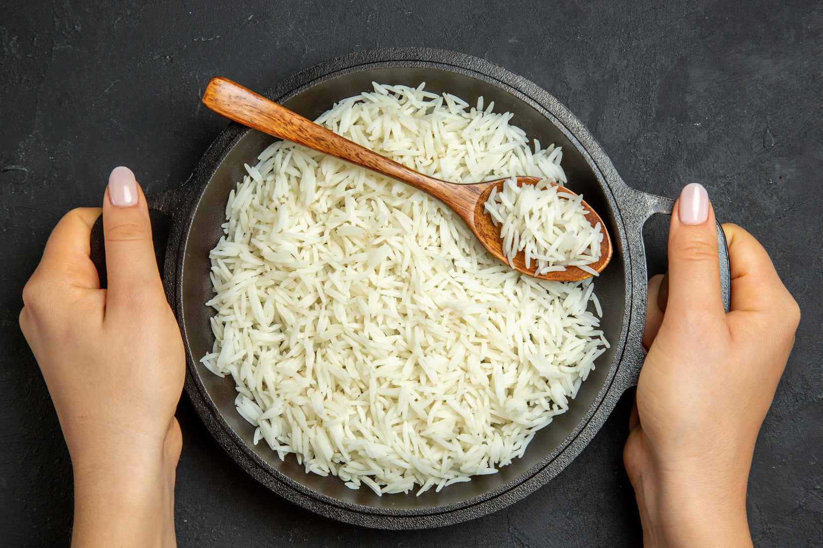 The Ultimate Choice: Which is the Best Rice for Health?