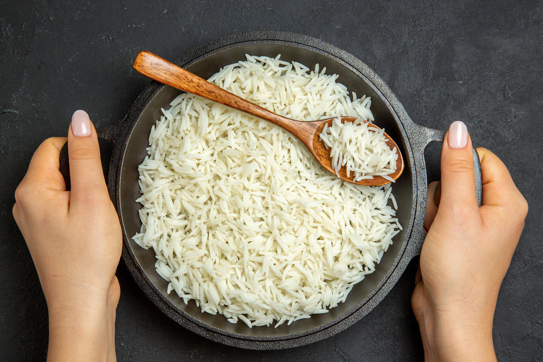 The Ultimate Choice: Which is the Best Rice for Health?