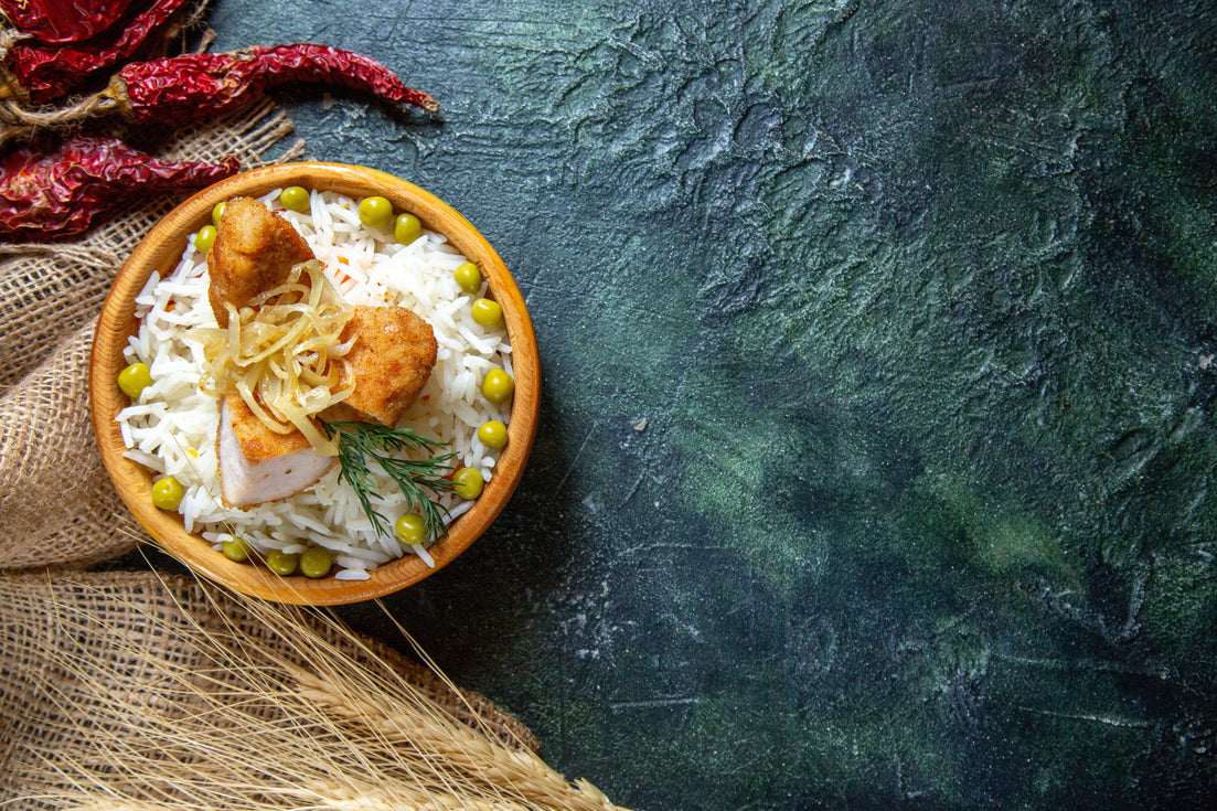 Authentic Kerala Local Food: The Rustic Staples That Define Home Cooking