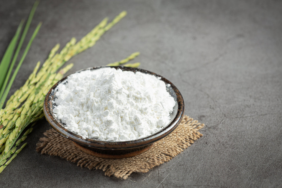 Rice Powder: Your Guide to Perfect Idiyappam, Pathiri & More