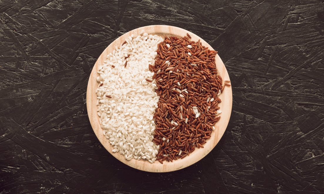 Vadi Matta Rice: A Quick Guide to the Underrated Kerala Grain
