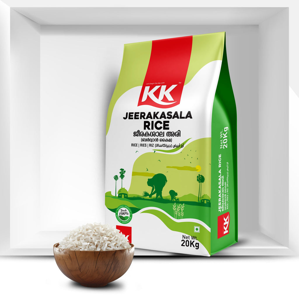 KK Foods